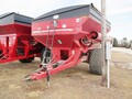 2015 Brent 782 Grain Cart
