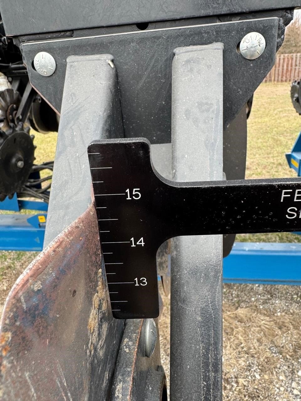 2022 Kinze 3605 Planter