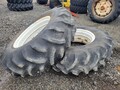  Goodyear 18.4-34 Wheels / Tires / Track