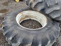  Goodyear 18.4-34 Wheels / Tires / Track