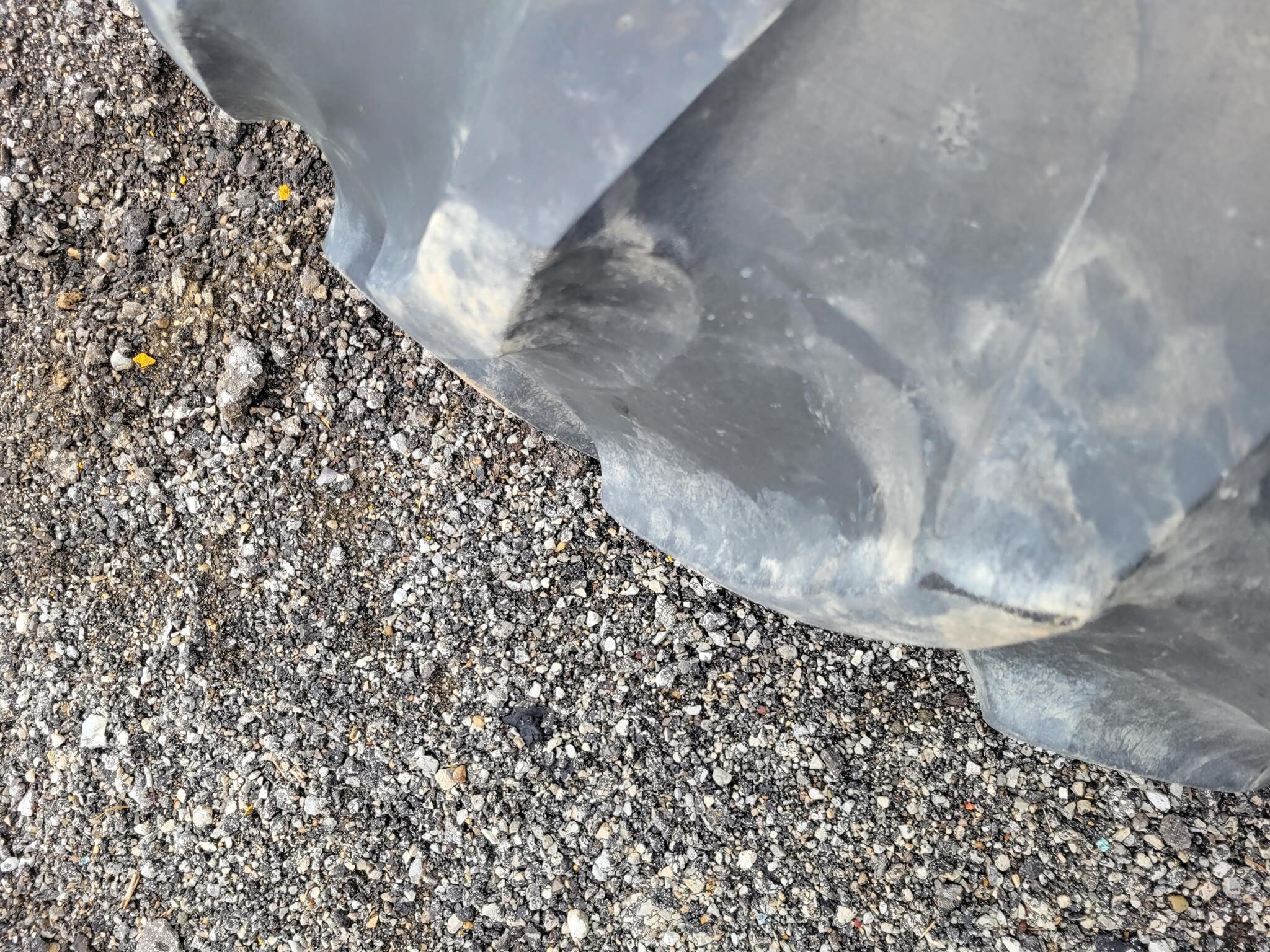  Goodyear 18.4-34 Wheels / Tires / Track