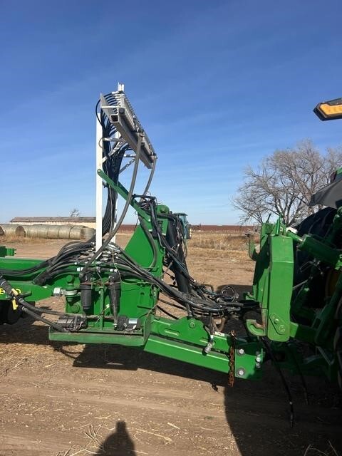 2016 John Deere DB60 Planter