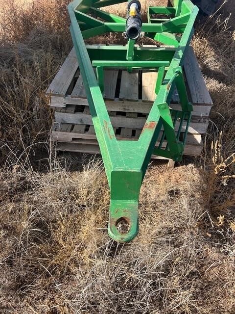 2016 John Deere DB60 Planter