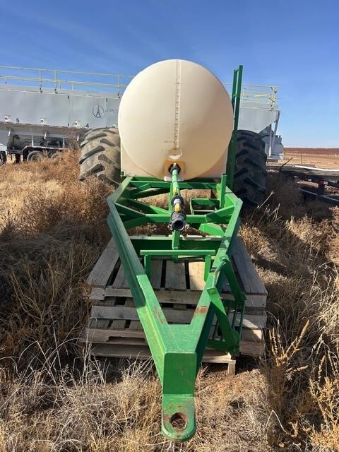 2016 John Deere DB60 Planter