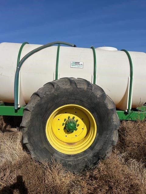 2016 John Deere DB60 Planter