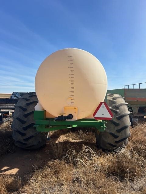 2016 John Deere DB60 Planter
