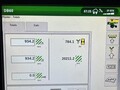 2016 John Deere DB60 Planter