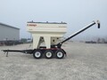  Friesen 375RT Seed Tender