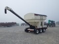  Friesen 375RT Seed Tender