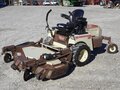2010 Grasshopper 725DT6 Lawn Mower
