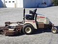 2010 Grasshopper 725DT6 Lawn Mower