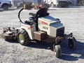 2010 Grasshopper 725DT6 Lawn Mower