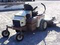 2010 Grasshopper 725DT6 Lawn Mower