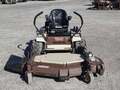 2010 Grasshopper 725DT6 Lawn Mower