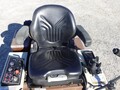 2010 Grasshopper 725DT6 Lawn Mower