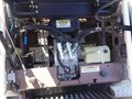 2010 Grasshopper 725DT6 Lawn Mower