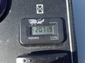 2010 Grasshopper 725DT6 Lawn Mower
