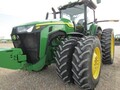  John Deere 8R 340 Tractor