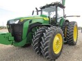  John Deere 8R 340 Tractor