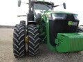  John Deere 8R 340 Tractor