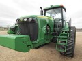 2002 John Deere 8420T Tractor