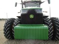  John Deere 8R 340 Tractor