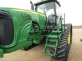 2002 John Deere 8420T Tractor