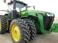  John Deere 8R 340 Tractor