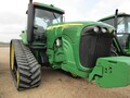 2002 John Deere 8420T Tractor