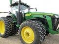  John Deere 8R 340 Tractor