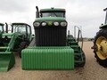 2002 John Deere 8420T Tractor