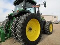  John Deere 8R 340 Tractor