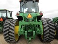 2002 John Deere 8420T Tractor