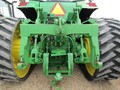 2002 John Deere 8420T Tractor