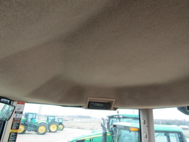 2002 John Deere 8420T Tractor