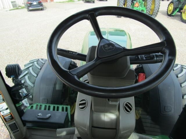  John Deere 8R 340 Tractor