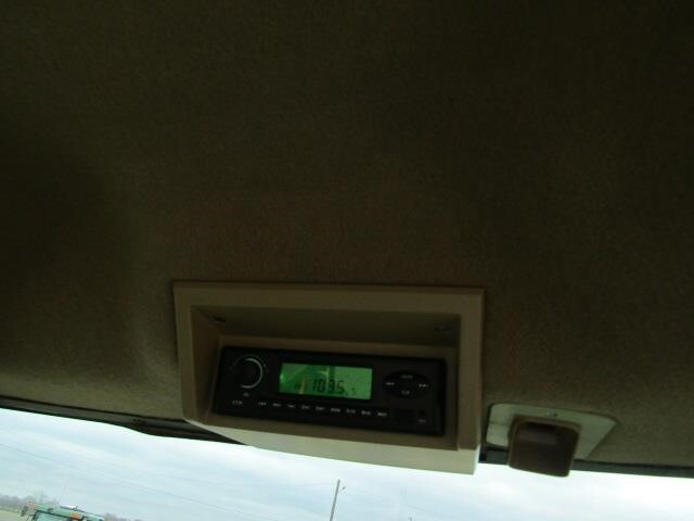 2002 John Deere 8420T Tractor