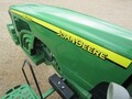 2002 John Deere 8420T Tractor