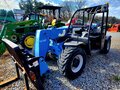2018 Genie GTH5519 Telehandler