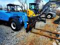 2018 Genie GTH5519 Telehandler