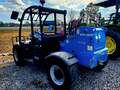 2018 Genie GTH5519 Telehandler