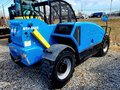 2018 Genie GTH5519 Telehandler