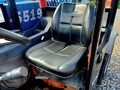 2018 Genie GTH5519 Telehandler