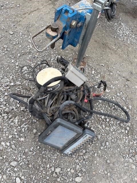 2001 Kinze 3500 Planter