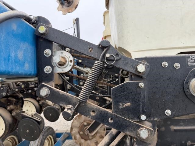 2001 Kinze 3500 Planter