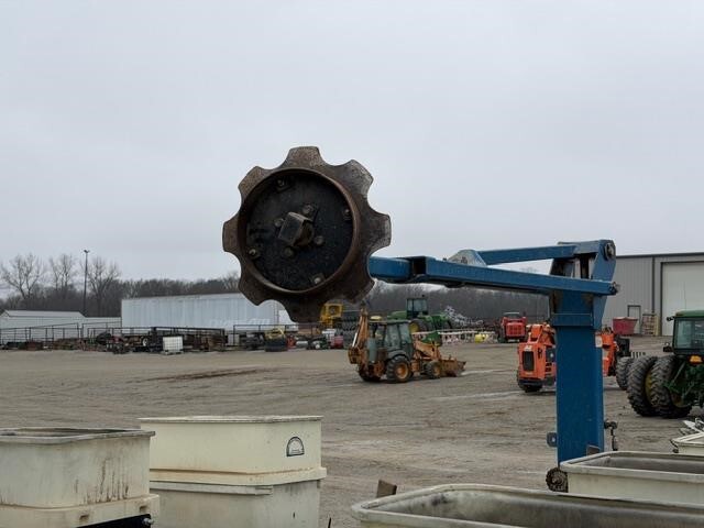 2001 Kinze 3500 Planter