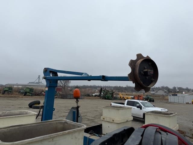 2001 Kinze 3500 Planter
