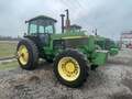 1990 John Deere 4955 Tractor
