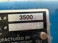 2001 Kinze 3500 Planter