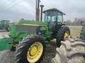 1990 John Deere 4955 Tractor